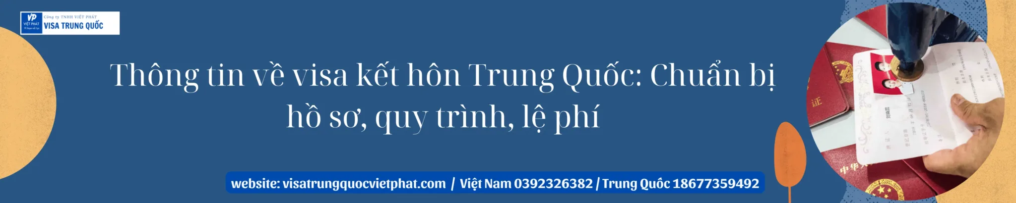 thong-tin-ve-visa-ket-hon-trung-quoc-chuan-bi-ho-so-quy-trinh-le-phi