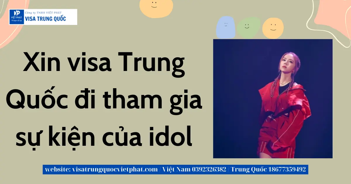 xin-visa-tham-gia-su-kien-cua-idol