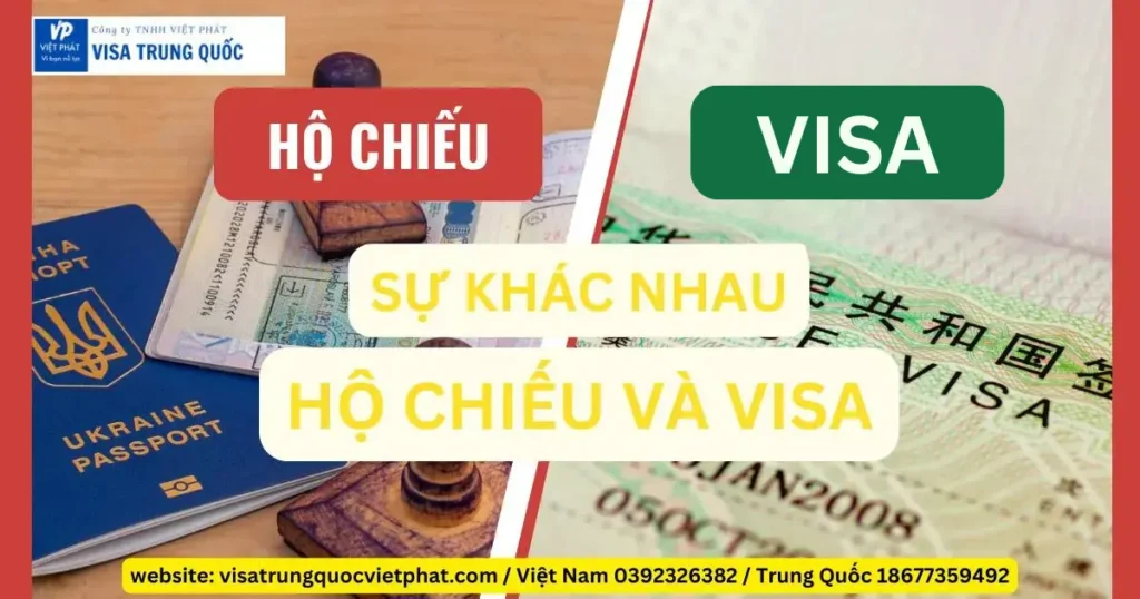 su-khac-nhau-giua-ho-chieu-va-visa