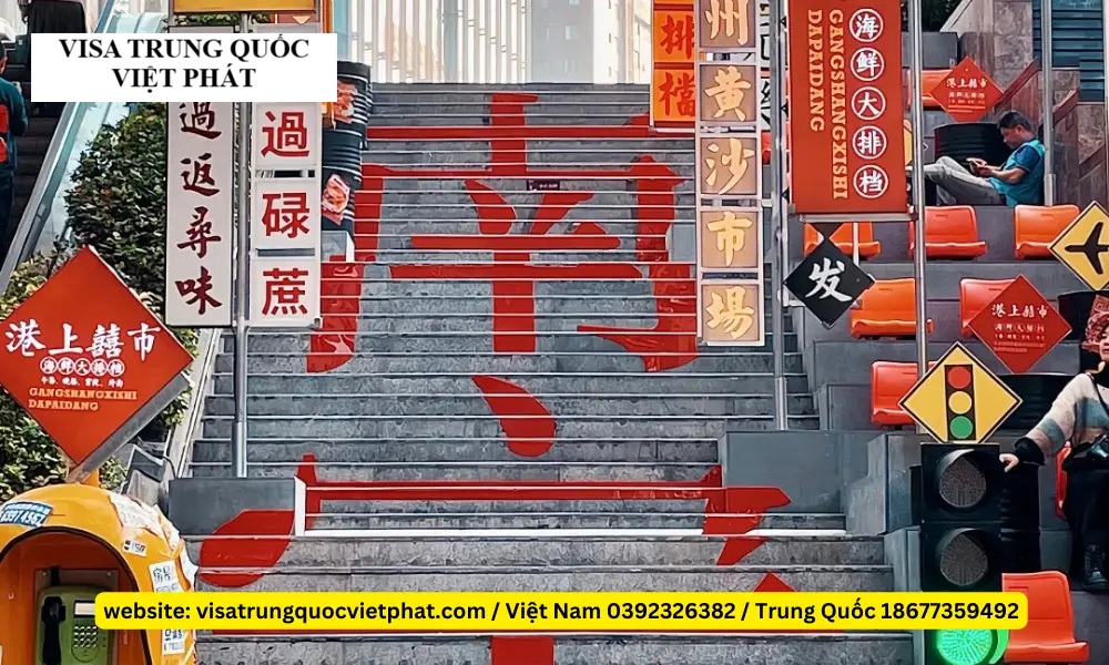 Các địa điểm du lịch hấp dẫn tại Nam Ninh